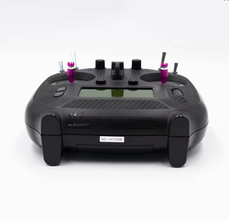 Flysky ST8 RC Fernsteuerung 10 Kanal